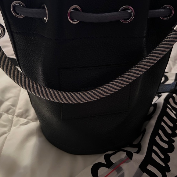 March Jacob’s bucket bag
